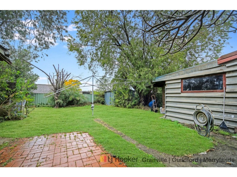 89 The Avenue, Granville NSW 2142