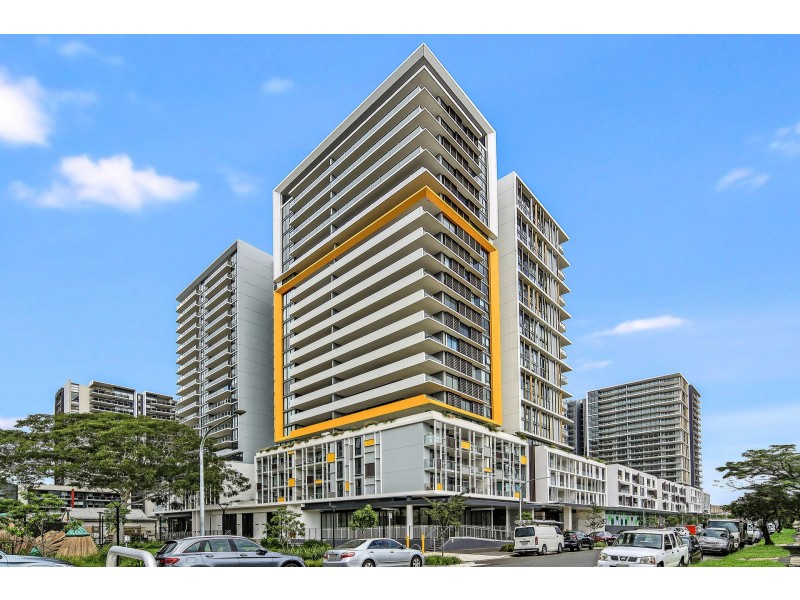 906/28 Cowper Street, Granville NSW 2142