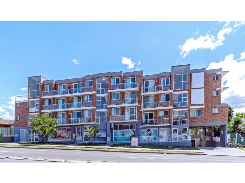 17/518-522 Woodville Road, Guildford NSW 2161