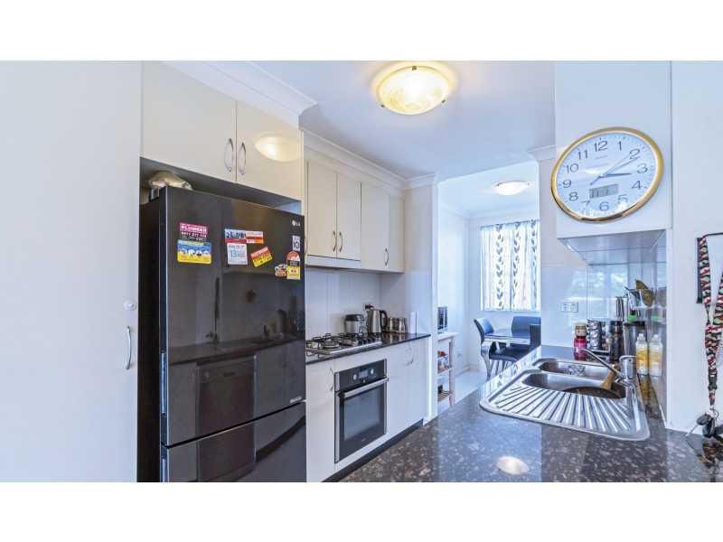 17/518-522 Woodville Road, Guildford NSW 2161