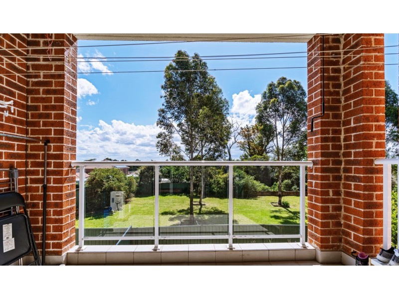 17/518-522 Woodville Road, Guildford NSW 2161