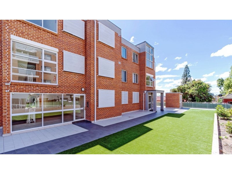 17/518-522 Woodville Road, Guildford NSW 2161