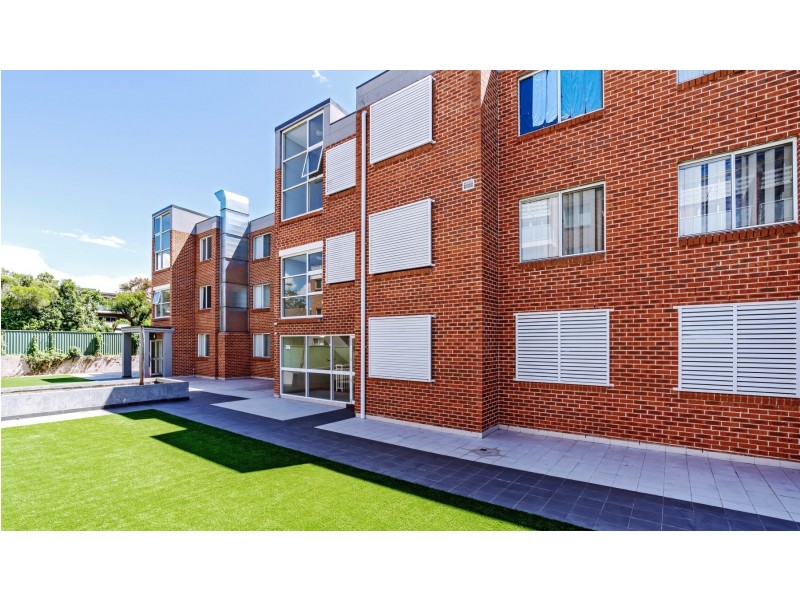 17/518-522 Woodville Road, Guildford NSW 2161