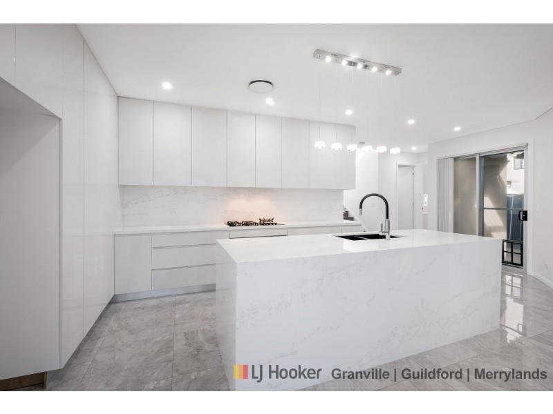 27 Bowden Street, Guildford NSW 2161