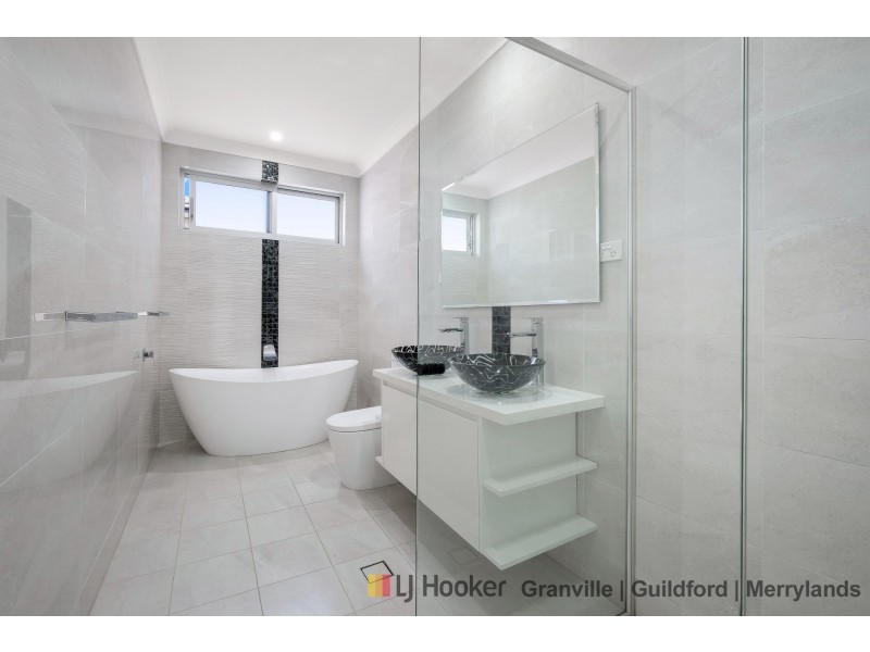 27 Bowden Street, Guildford NSW 2161