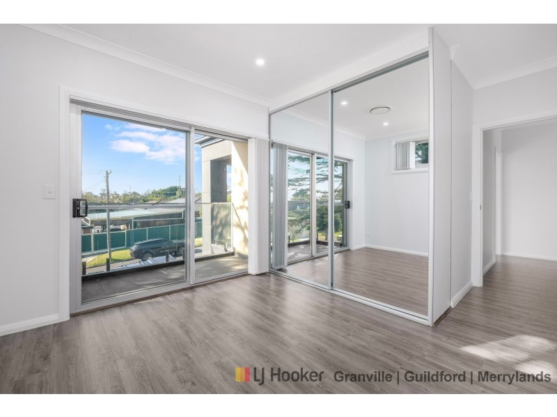 27 Bowden Street, Guildford NSW 2161