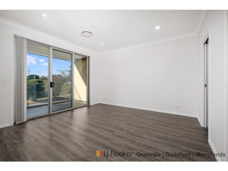 27 Bowden Street, Guildford NSW 2161