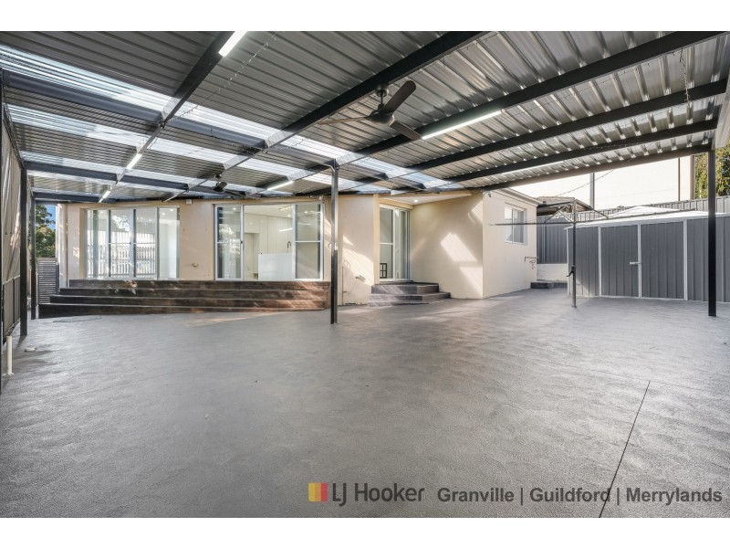 27 Bowden Street, Guildford NSW 2161