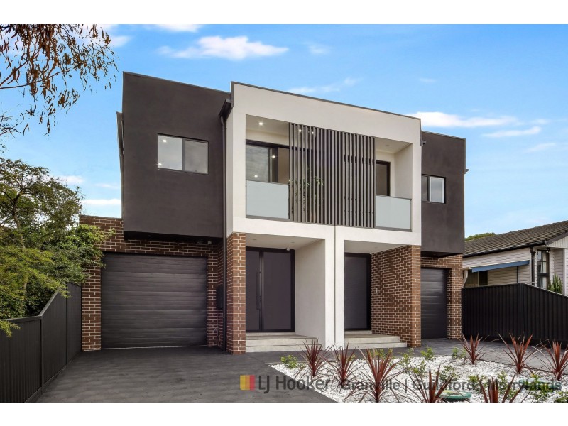 8 Queen Street, Guildford NSW 2161