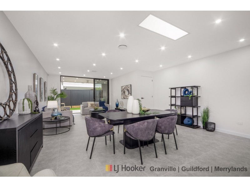 8 Queen Street, Guildford NSW 2161