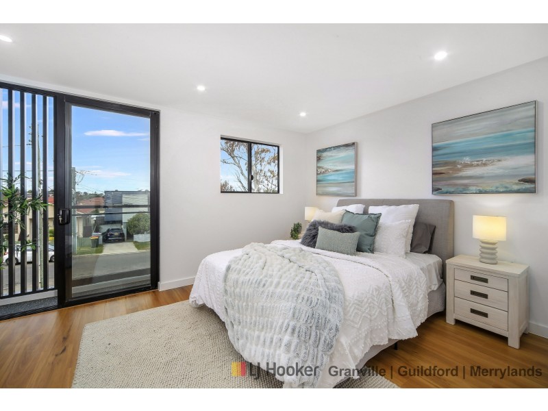 8 Queen Street, Guildford NSW 2161