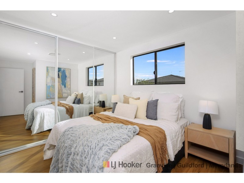 8 Queen Street, Guildford NSW 2161