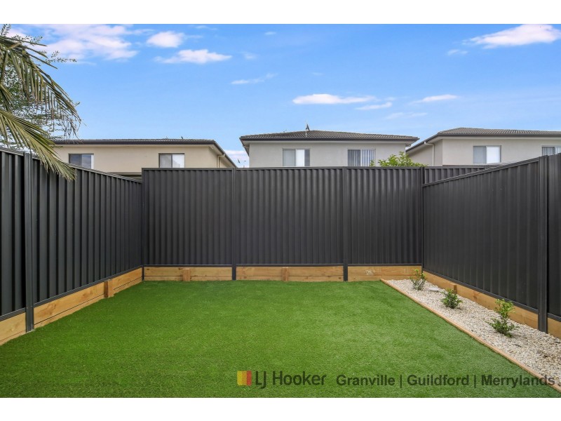 8 Queen Street, Guildford NSW 2161