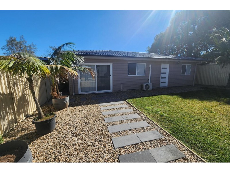 3b Larra Street, Yennora NSW 2161