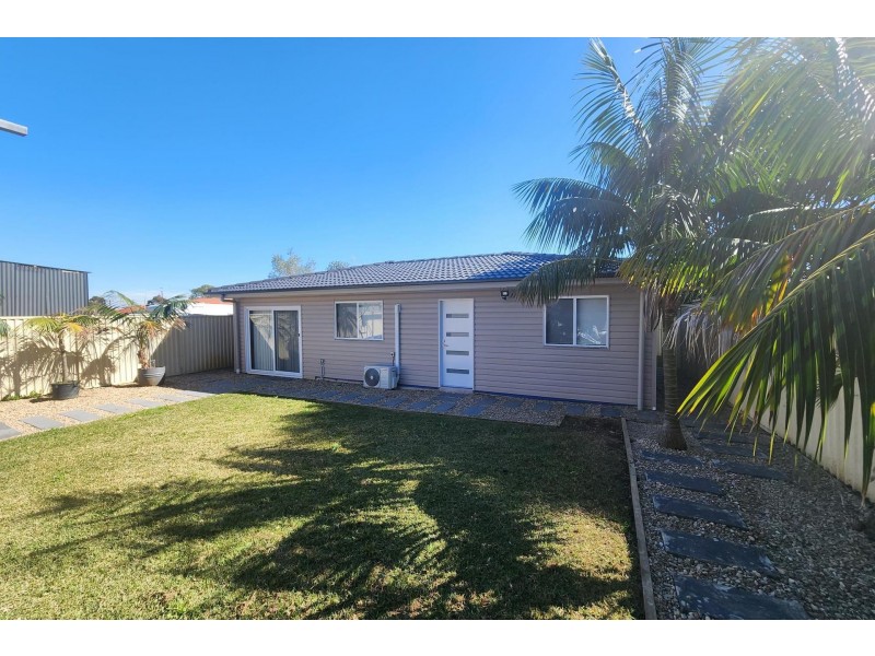 3b Larra Street, Yennora NSW 2161