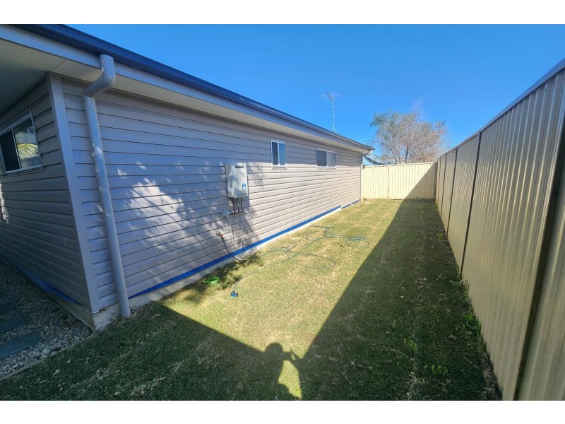 3b Larra Street, Yennora NSW 2161