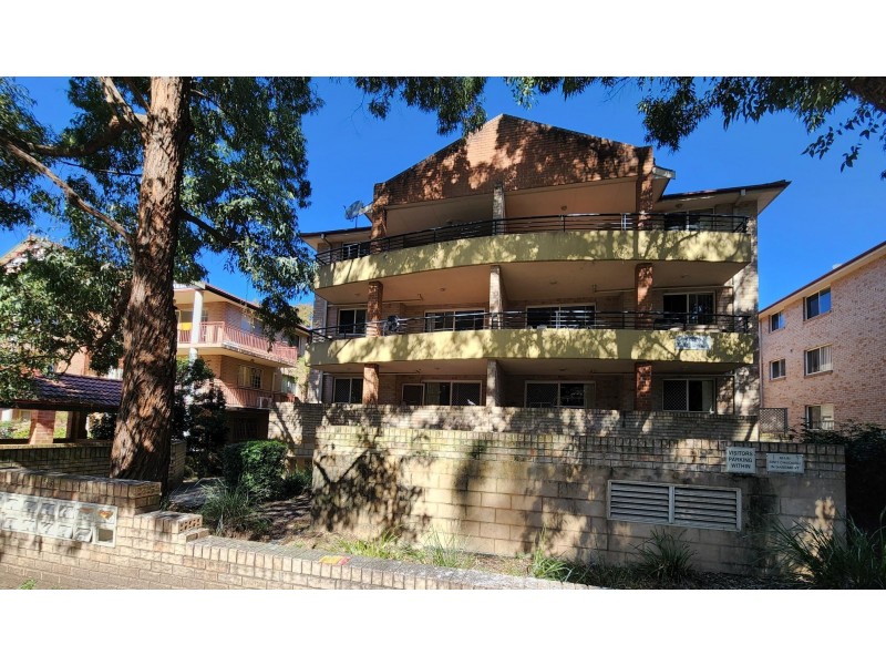 5/5-7 Early Street, Parramatta NSW 2150