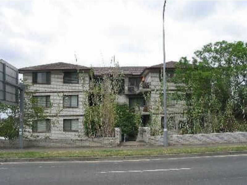 4/67-71 Great Western Highway, Parramatta NSW 2150