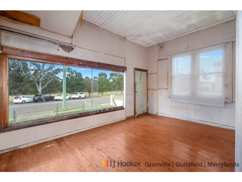 12a & 12b Erie Street, Granville NSW 2142