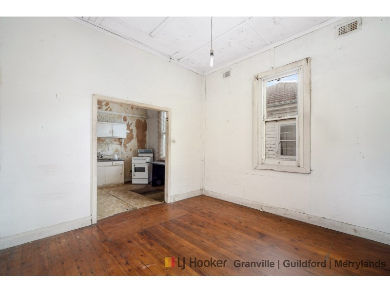 12a & 12b Erie Street, Granville NSW 2142