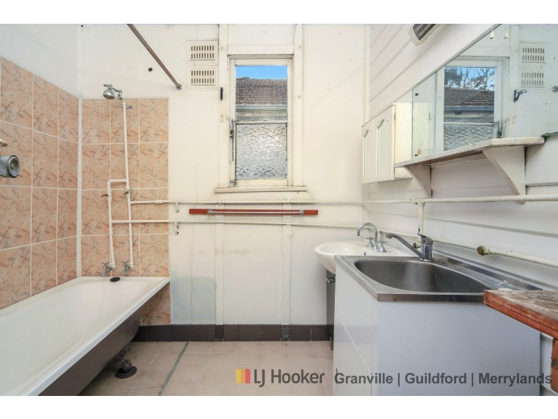 12a & 12b Erie Street, Granville NSW 2142