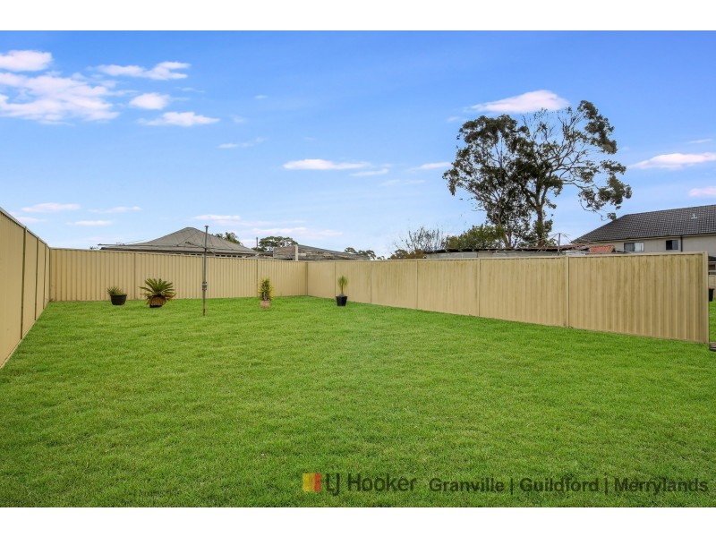 12a & 12b Erie Street, Granville NSW 2142
