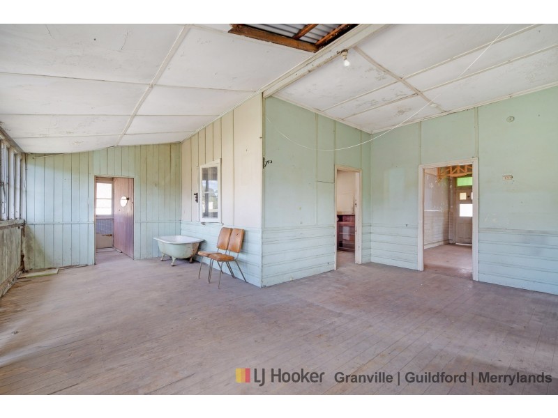 12a & 12b Erie Street, Granville NSW 2142