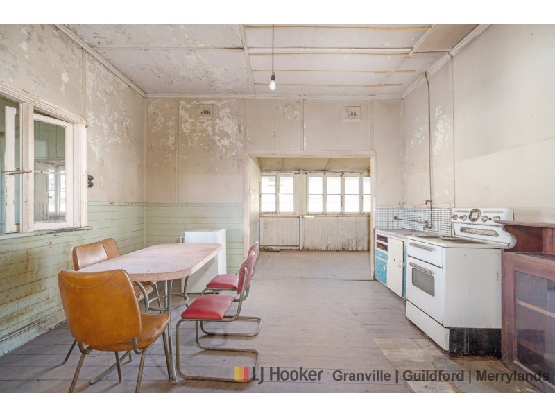 12a & 12b Erie Street, Granville NSW 2142