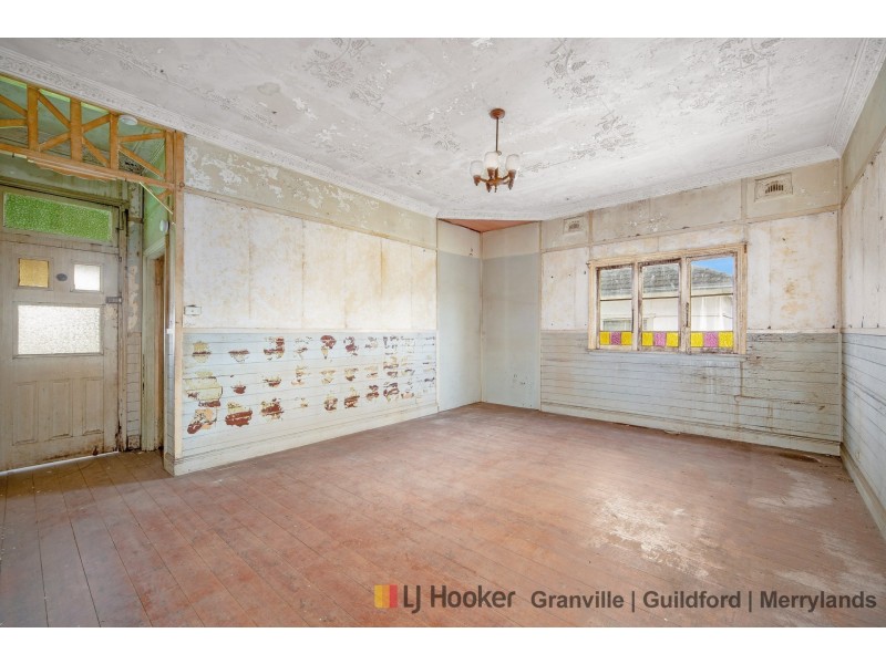 12a & 12b Erie Street, Granville NSW 2142