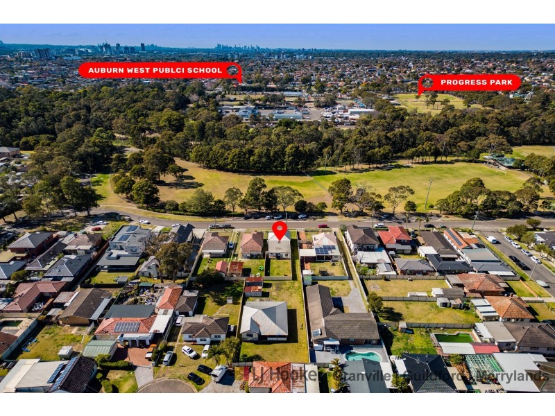 12a & 12b Erie Street, Granville NSW 2142