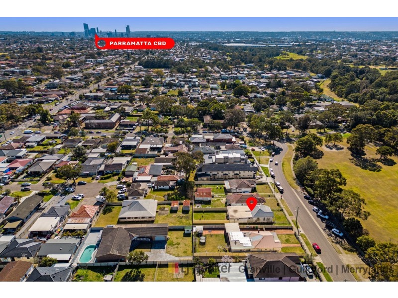 12a & 12b Erie Street, Granville NSW 2142