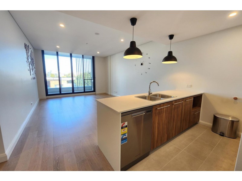 205/33 East Street, Granville NSW 2142