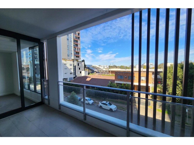 205/33 East Street, Granville NSW 2142