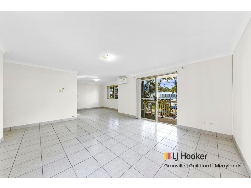 5/9-11 Oxford Street, Merrylands NSW 2160