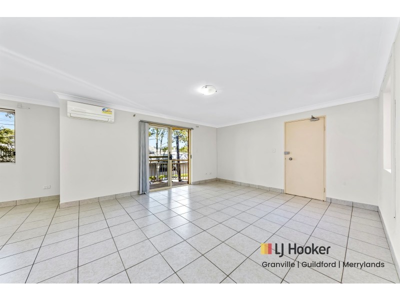 5/9-11 Oxford Street, Merrylands NSW 2160