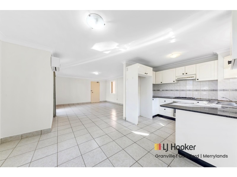 5/9-11 Oxford Street, Merrylands NSW 2160