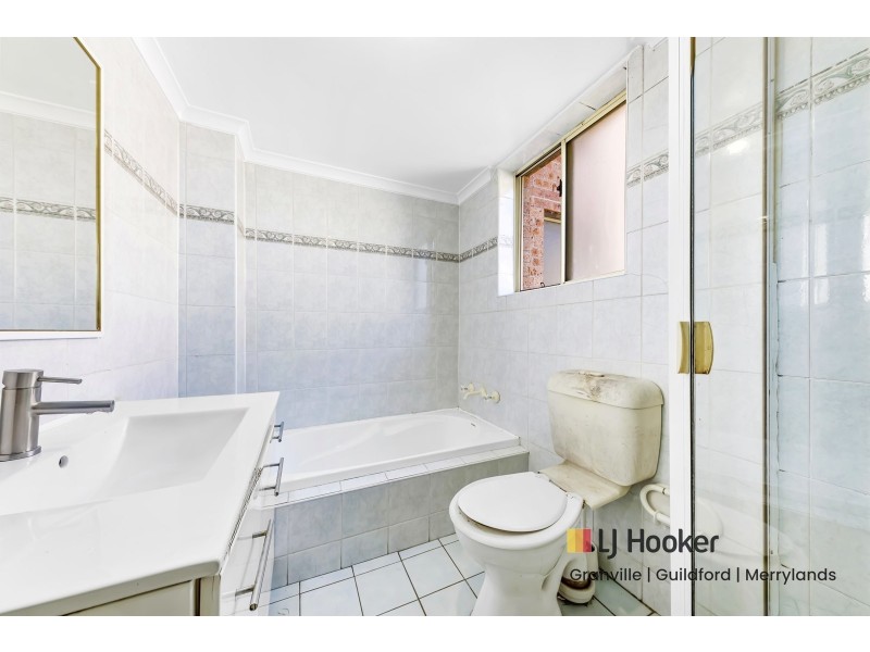 5/9-11 Oxford Street, Merrylands NSW 2160