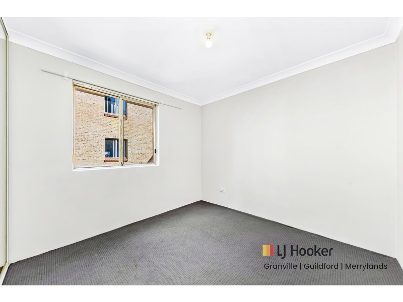 5/9-11 Oxford Street, Merrylands NSW 2160