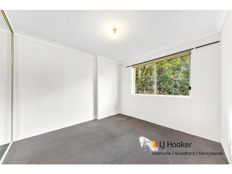 5/9-11 Oxford Street, Merrylands NSW 2160