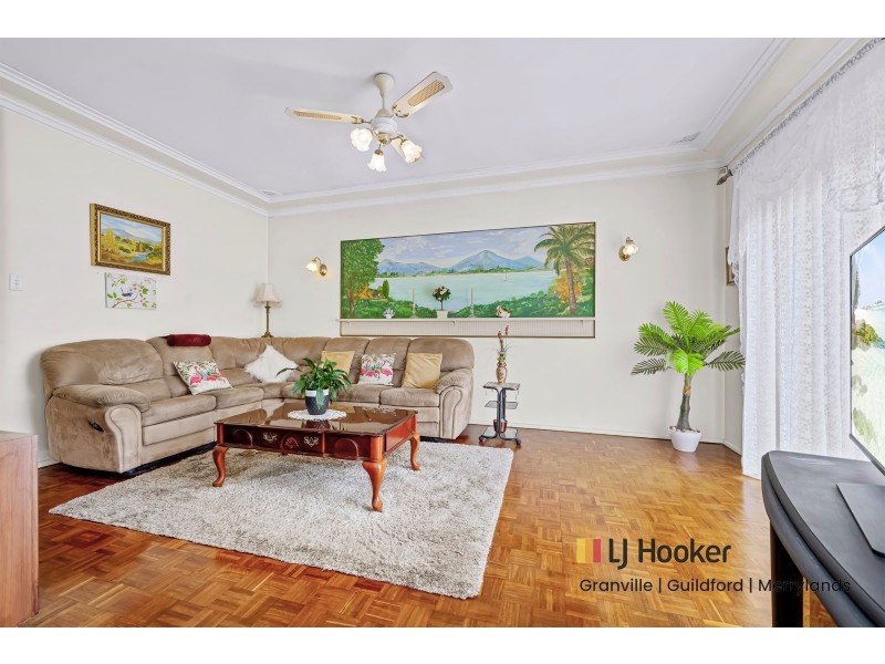 42 Osgood Street, Guildford NSW 2161