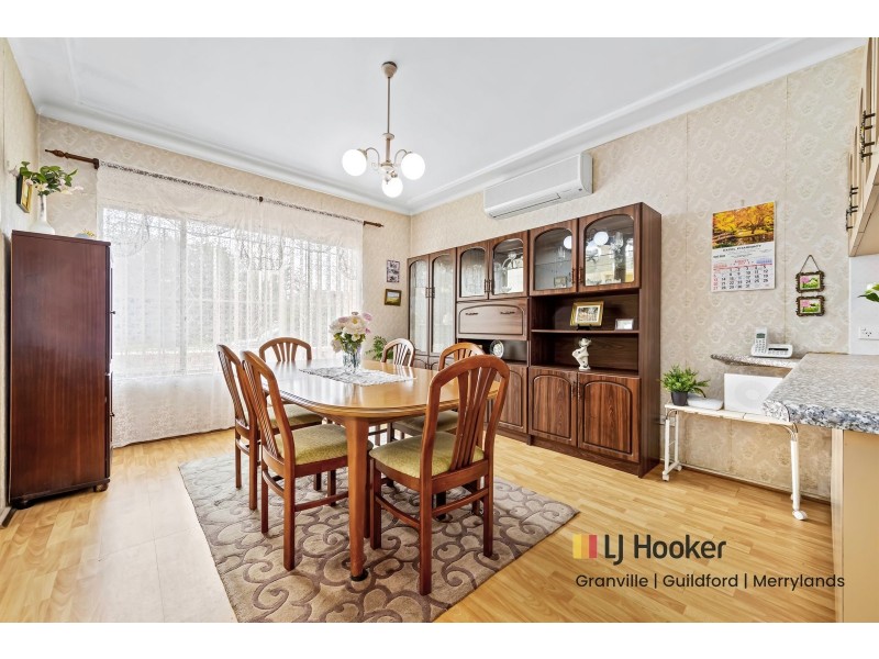 42 Osgood Street, Guildford NSW 2161