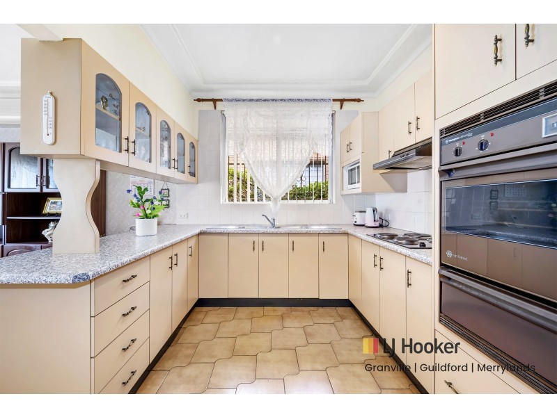 42 Osgood Street, Guildford NSW 2161