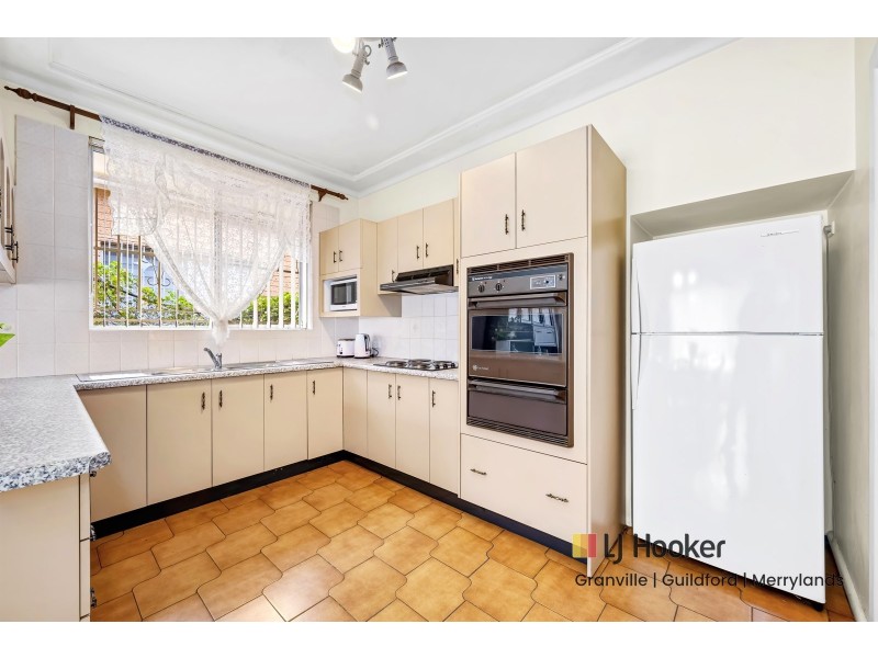 42 Osgood Street, Guildford NSW 2161