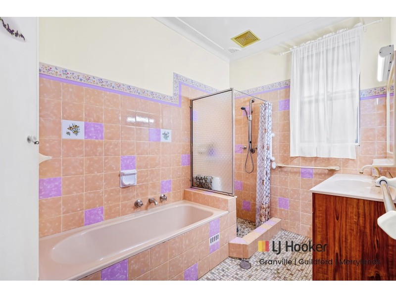 42 Osgood Street, Guildford NSW 2161