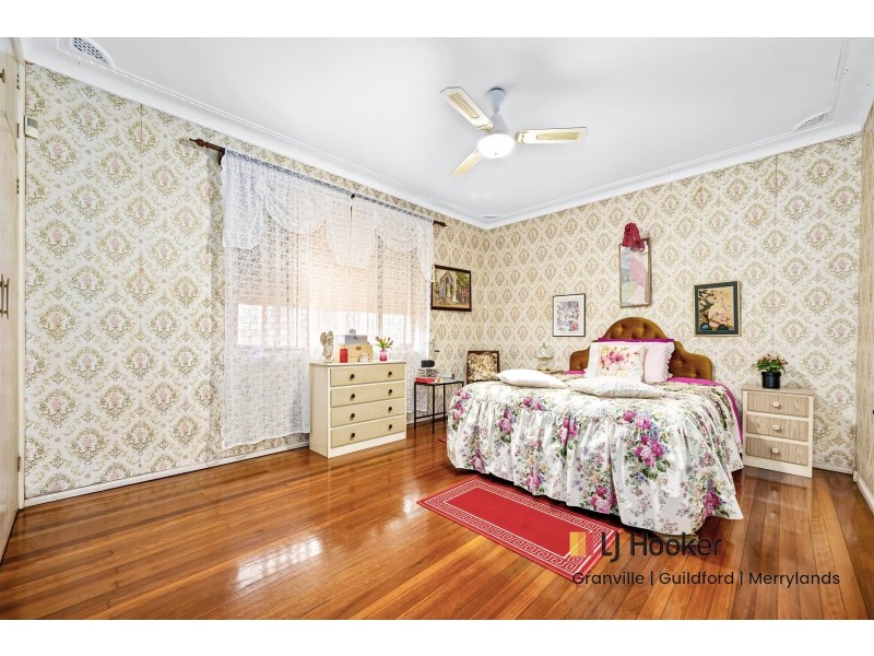 42 Osgood Street, Guildford NSW 2161