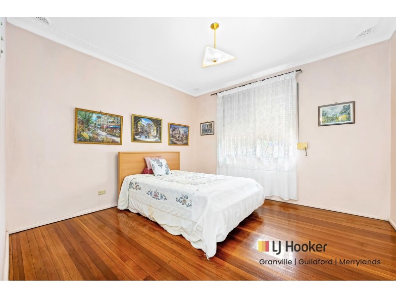 42 Osgood Street, Guildford NSW 2161