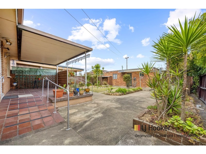 42 Osgood Street, Guildford NSW 2161