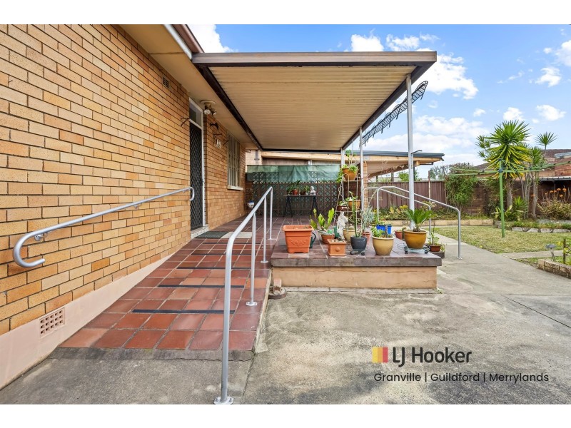 42 Osgood Street, Guildford NSW 2161