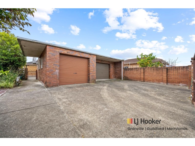 42 Osgood Street, Guildford NSW 2161