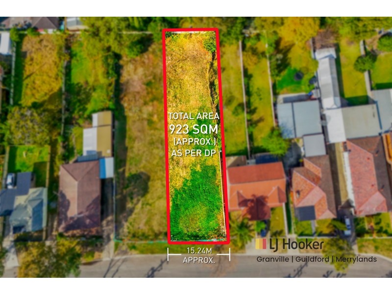 12 Milner Road, Guildford NSW 2161